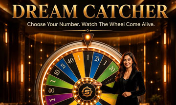 Dream Catcher: B�y�k �arpanl� Canl� Show Oyunu Stratejileri