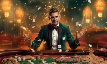 Krupiye Se�imi Oyun Sonu�lar�n� Etkiler mi? Canl� Casino Ger�ekleri